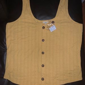Maurices tank top
